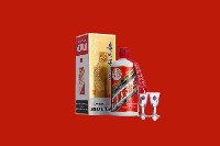 抚顺新宾回收飞天茅台酒
