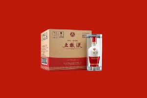 抚顺新宾回收五粮液