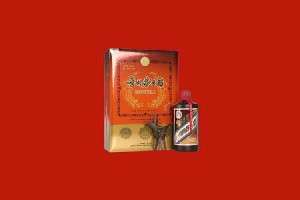 抚顺新宾回收陈年茅台酒